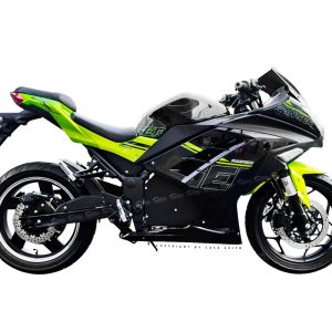 MOTO ELÉCTRICA RANGER NJ 72V-32A