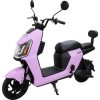 1c63d248-6a93-40cc-b754-084ac80f381e Moto Eléctrica Saige Latte 500W | 60 km de Autonomía