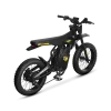 KENE KN110 Fireman – vista 2