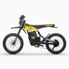 KENE KN110 Fireman – vista 3